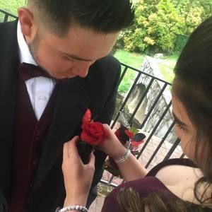 Meet your Posher, Danny